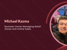 Michael Kazma - Financial Management