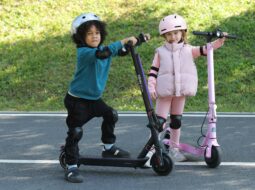 Safety Gear