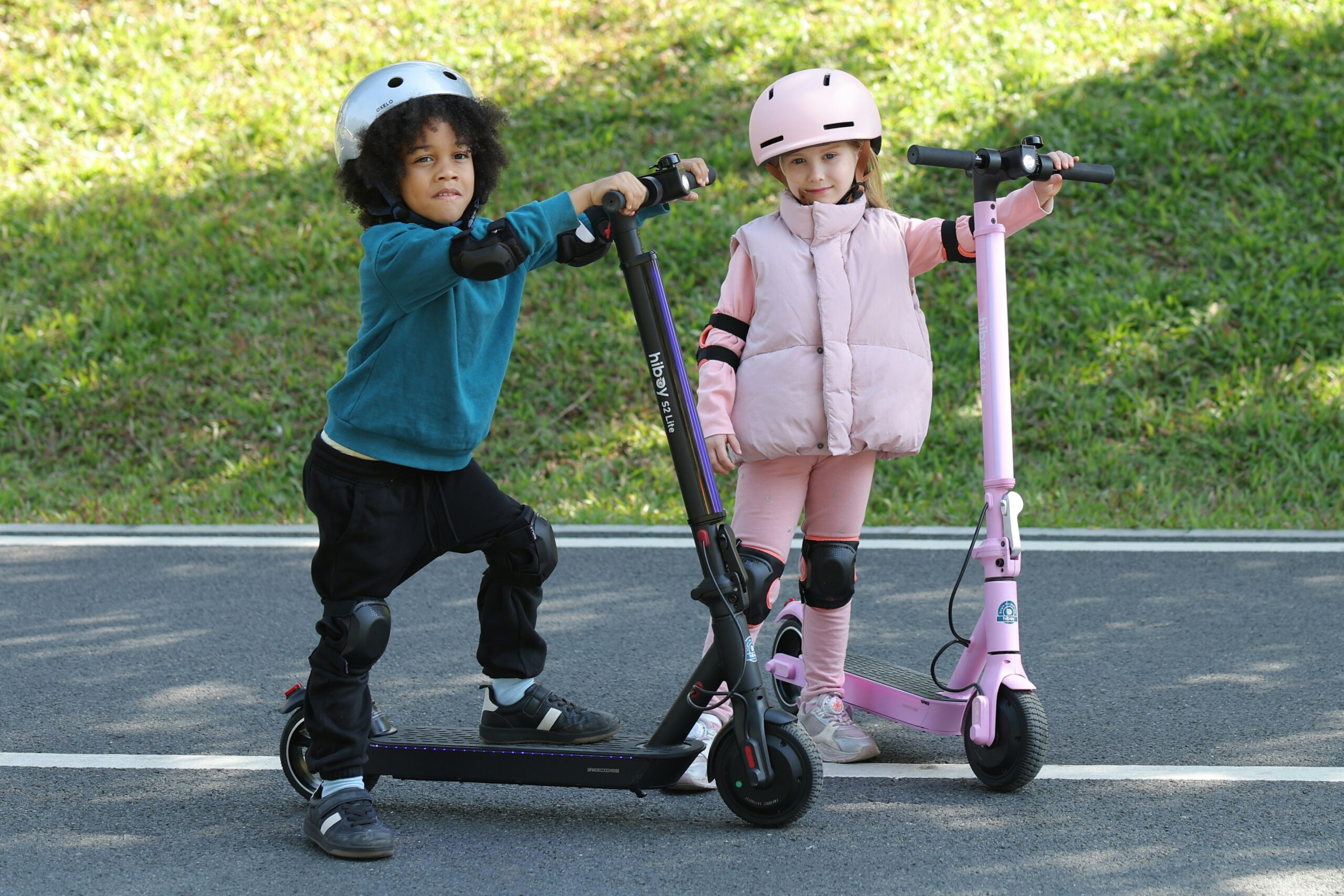 Safety Gear