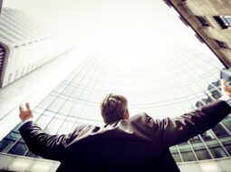 Michael Kazma:Business Success