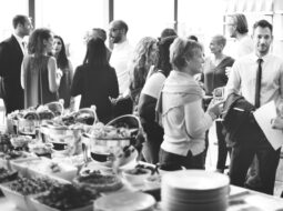 Small Business Networking
