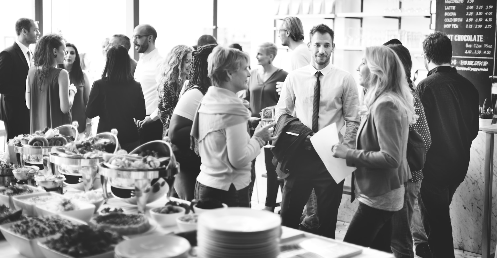 Small Business Networking