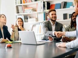 Michael Kazma- Business