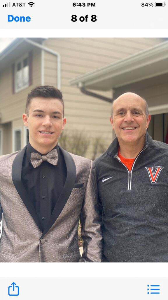 Michael Kazma: Custom Hat And Shirt Maker