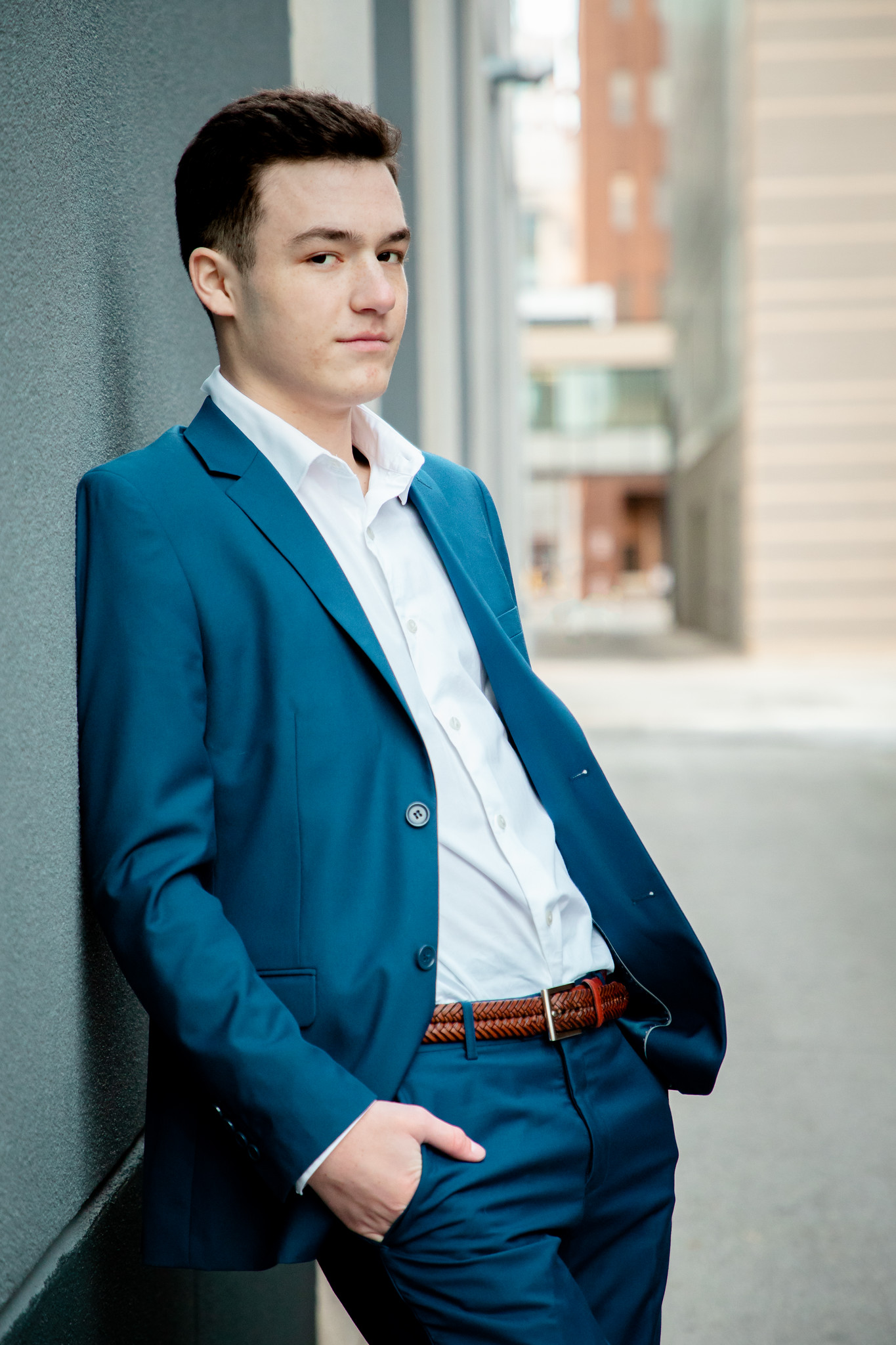 Michael Kazma: Retail Marketing And Management Expert