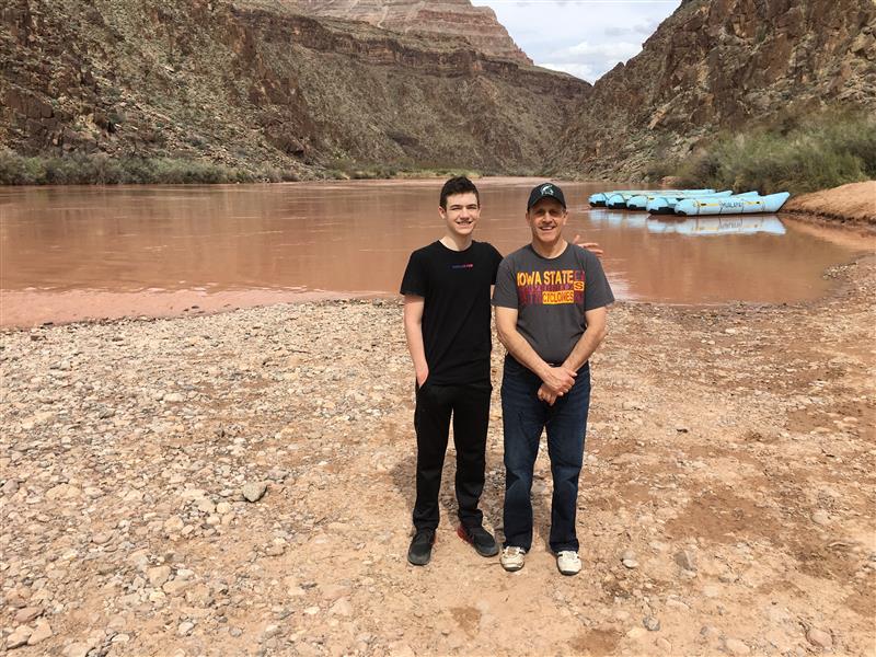 Michael Kazma: Community-focused Entrepreneur In Iowa