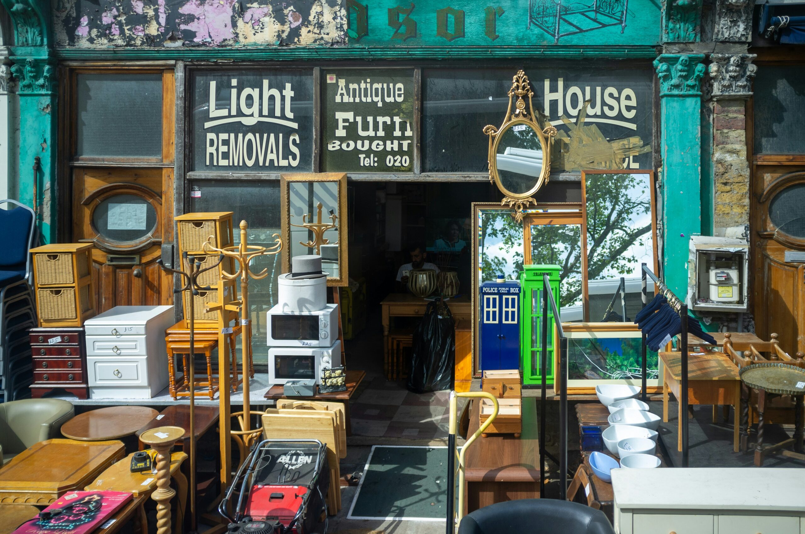 Successful Small Business