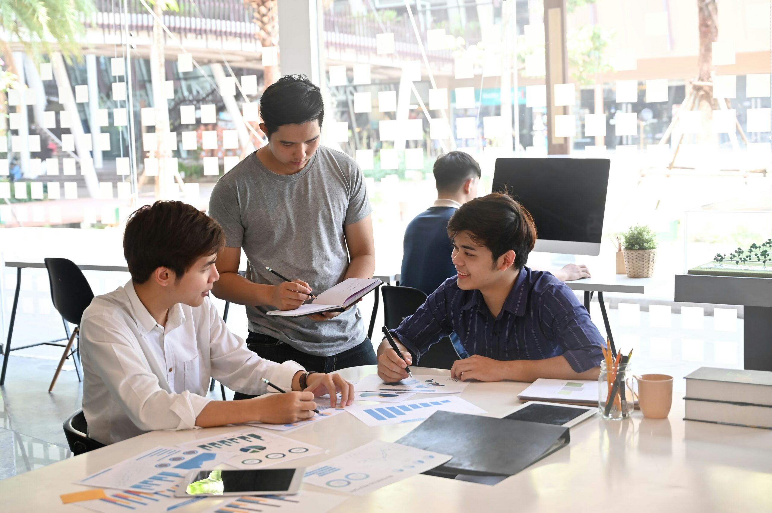 How Young Entrepreneurs Manage Rapid Business Growth While Protecting Product and Service Quality