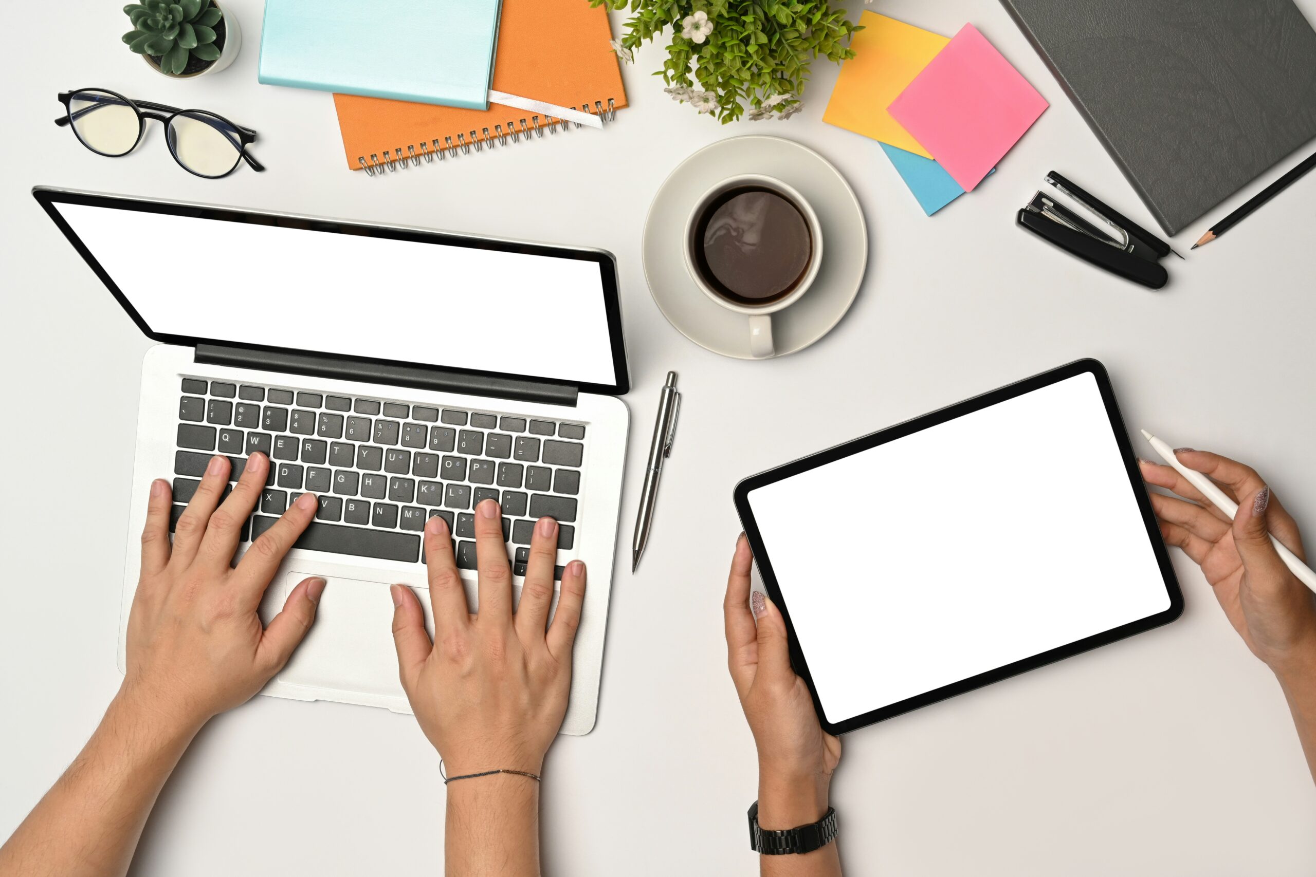 How to Build a Strong Brand Identity for Your Small Business That Stands Out