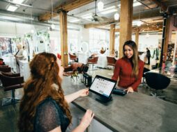 Michael Kazma:Customer Experience