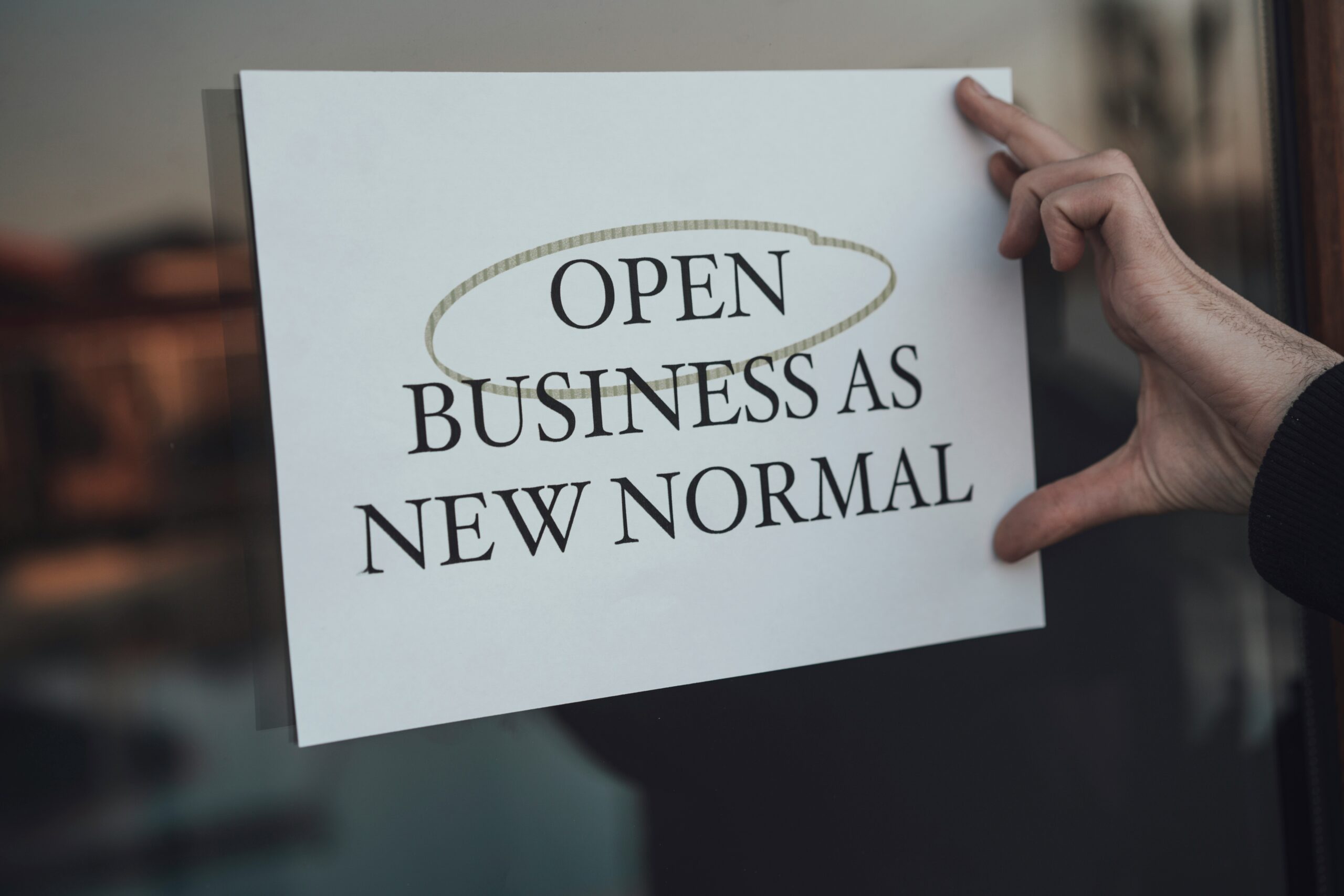 Networking for Small Business Owners How Strong Connections Help Businesses Grow